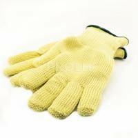 Термозащитные перчатки (до 500 С)  SKF TMBA G11ET