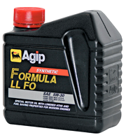 Agip Formula LL FO